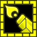 射程|铀-238炮弹（U-238 Shells）图标